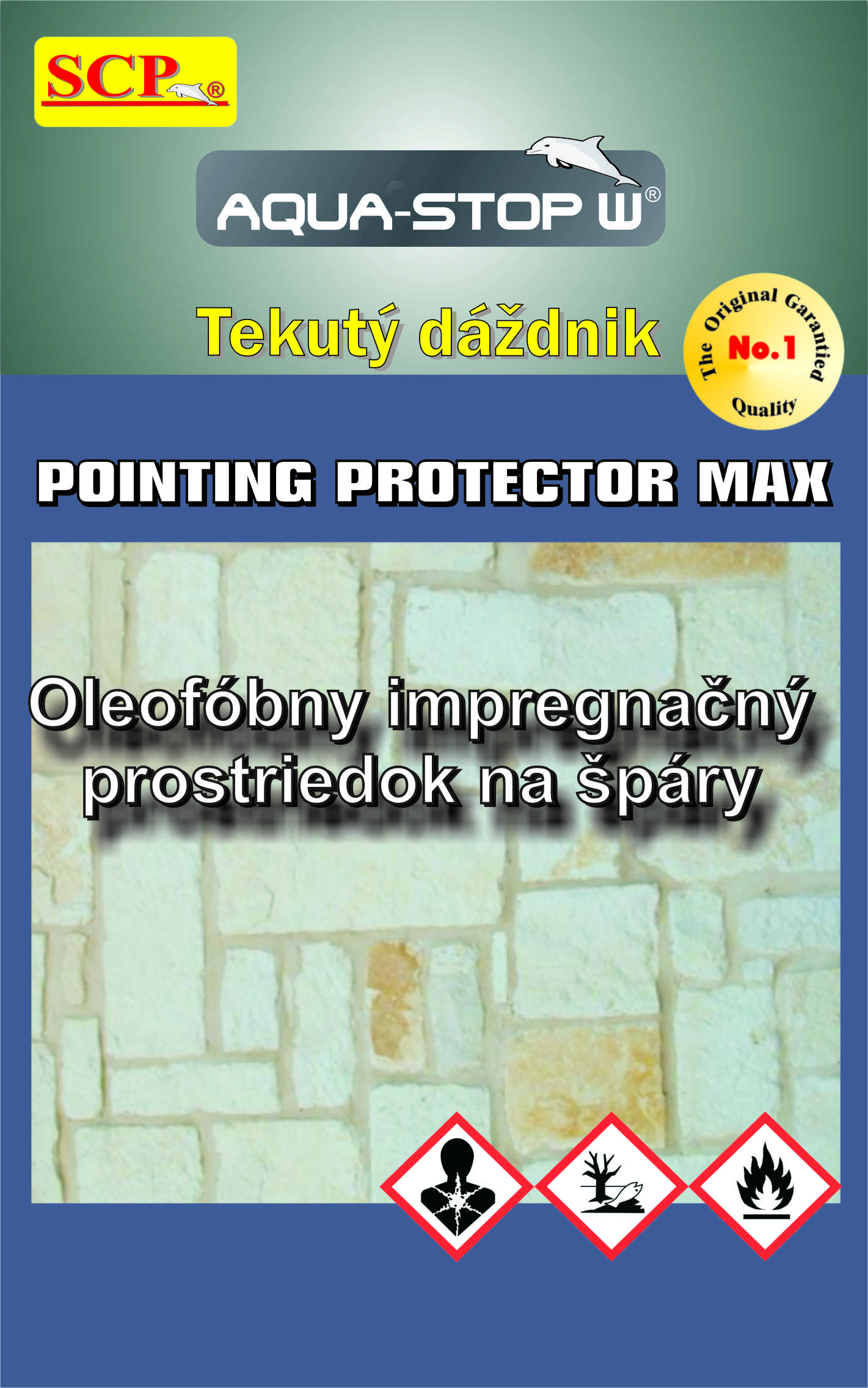 Pointing Protector Max